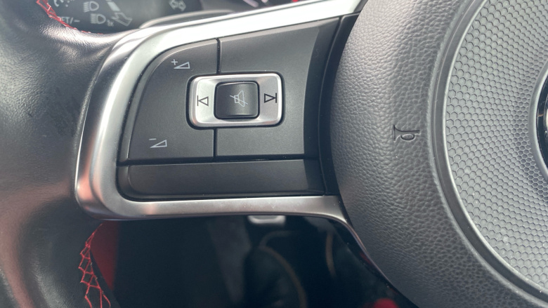 Volkswagen Polo 2.0 TSI GTI 5dr DSG Petrol Hatchback